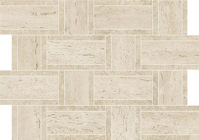 Marvel Pearl Mosaico Basketweave AF9O