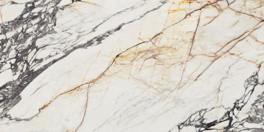 Керамогранит 0009024 Supreme Treasure Corchia Gold Lux Ret (60x120) 0009024