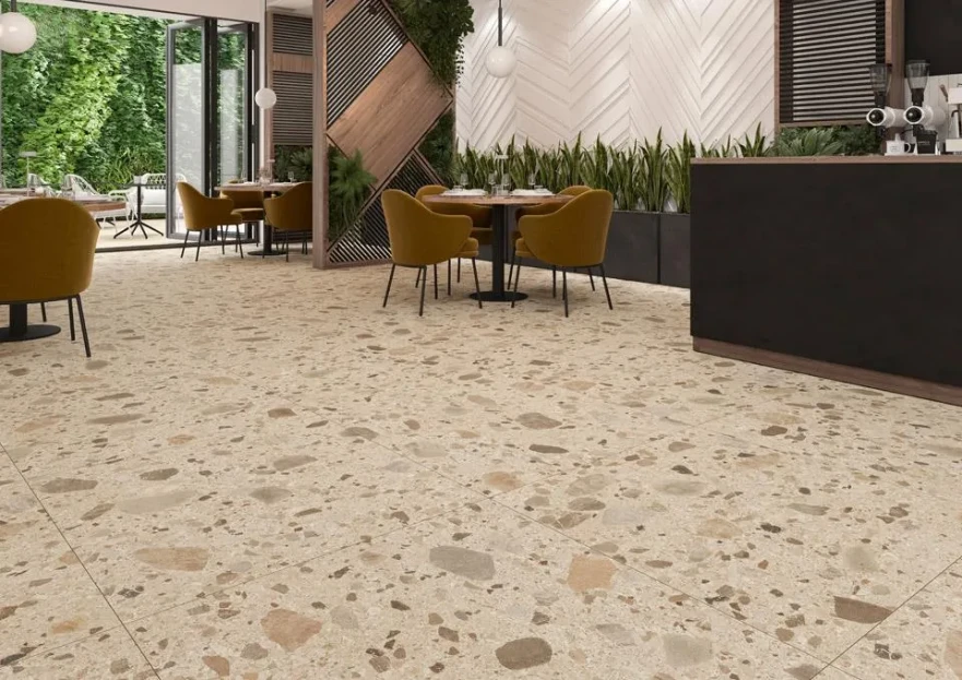 Керамогранит Mystone Cement Mt (60x120) Rect. CAN5MYSNCDPA CAN5MYSNCDPA