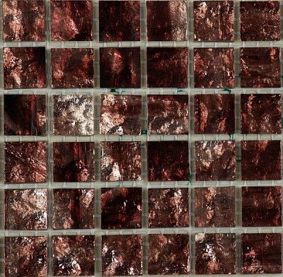 Мозаика Murano Specchio11 (30x30) 1