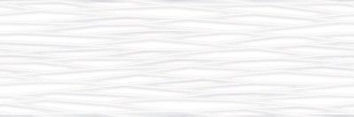 Керамическая плитка Satin White Coastal 30*90
