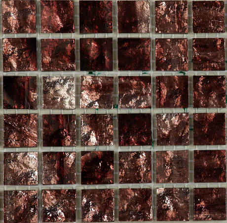 Мозаика Murano Specchio11 (30x30) 1