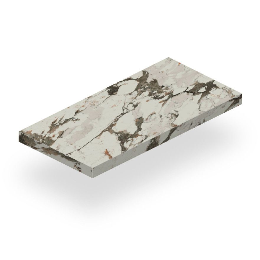 Ступень угловая правая Allure Capraia Scalino Angolare Dx 620070001732 (33x120) 620070001732