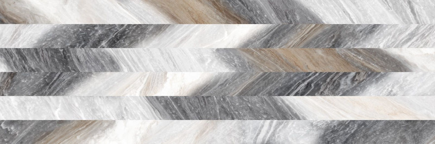 Плитка настенная Millennium Line Color (30x90) WT93MNM55 WT93MNM55