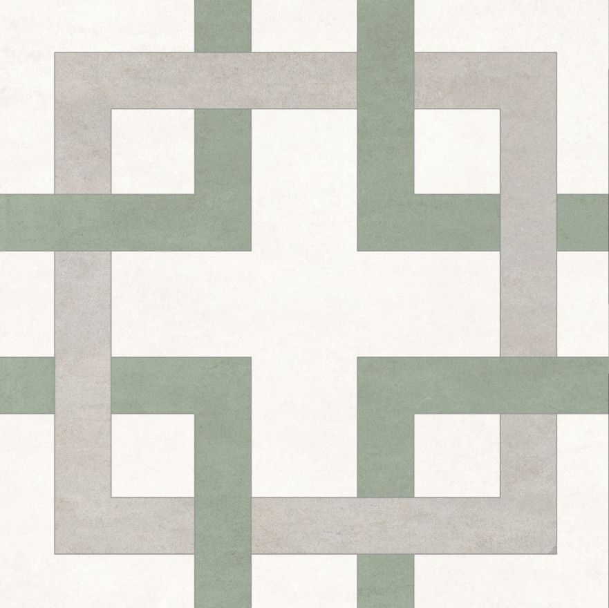 Керамогранит Design Mix 1 (20x20) GP2020DMX31 GP2020DMX31