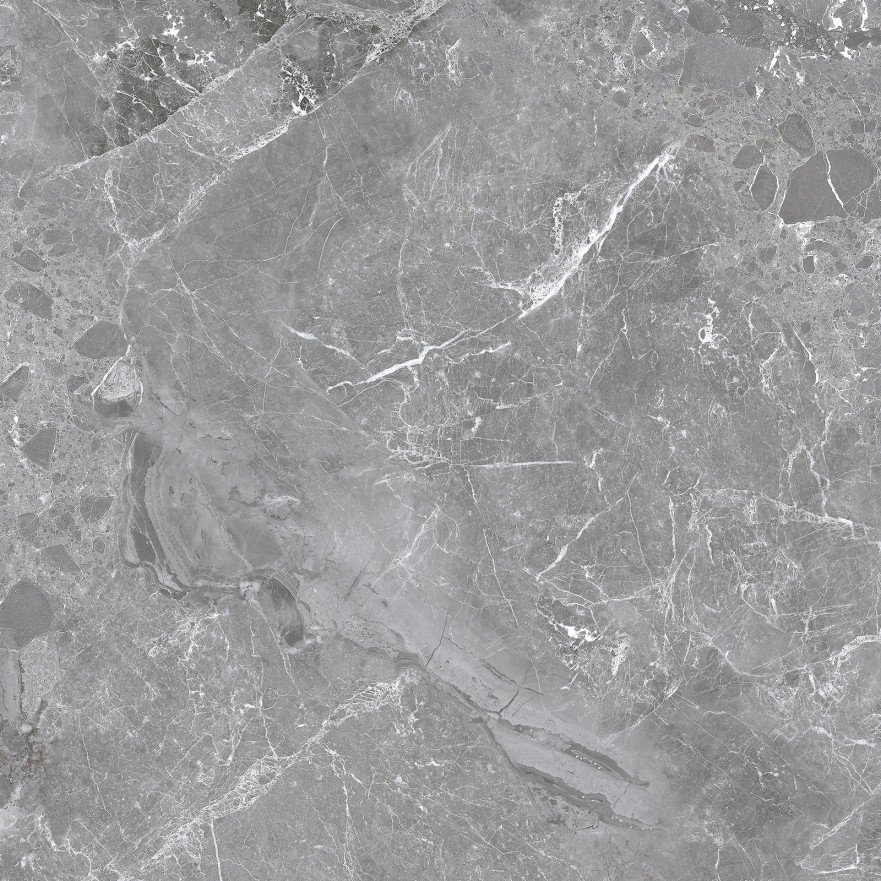 Керамогранит Greiny Graphite (60x60) 6060GRY25M 6060GRY25M