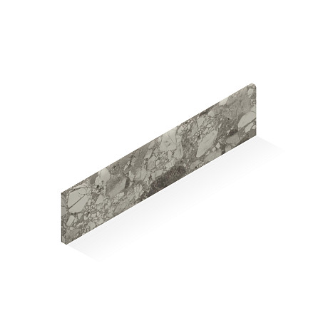 Плинтус Forte Dei Marmi Ceppo Ap. Pearl Battisc. (7.2x80) 610130005344