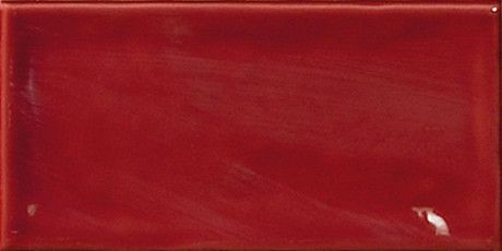Керамическая плитка Glamour Carmin 7,5*15