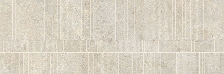 Керамическая плитка Haven Sand Dec (33,3x100x0,98)