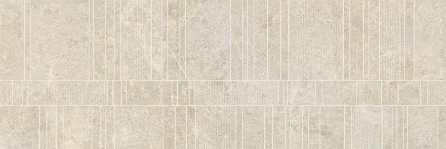 Керамическая плитка Haven Sand Dec (33,3x100x0,98)