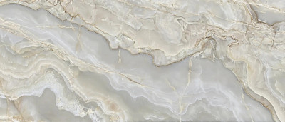 Керамогранит Onice iride Argento lappato rettificato 173026 (120x280)