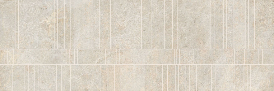 Керамическая плитка Haven Sand Dec (33,3x100x0,98)