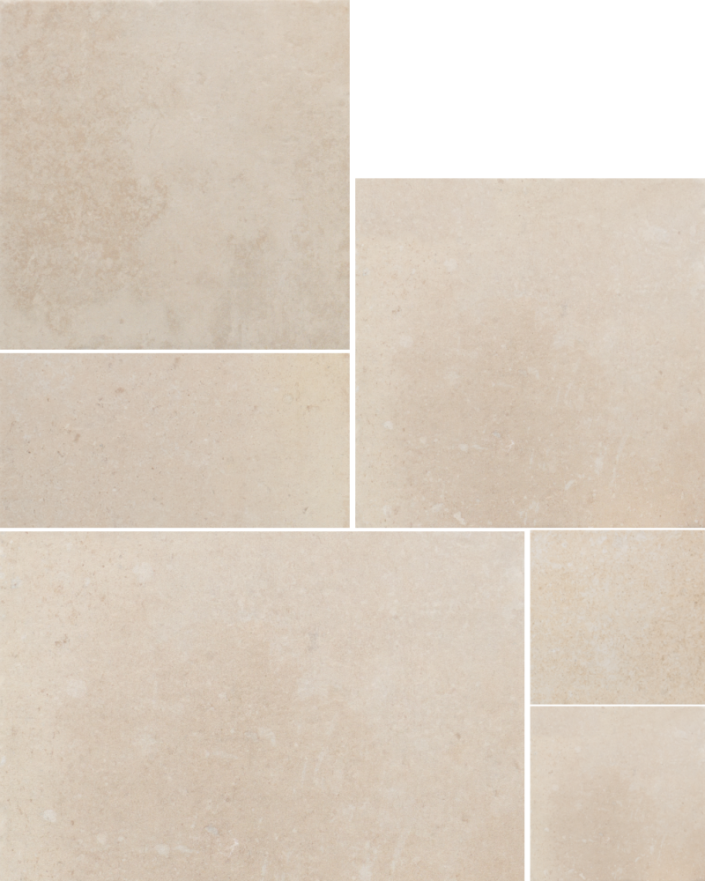 Керамогранит TERRA MISTA MOD.39 (40x60.8) 1086529 1086529