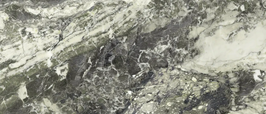 Керамогранит Breccia Viridi Pol Rect (120x278) A041058 A041058