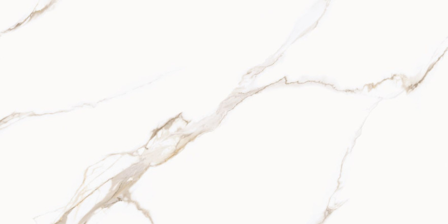 Керамогранит Calacatta Milazzo Gold (60x120) 60120CMI01 60120CMI01