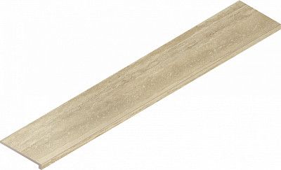 Ступень фронтальная Charme Advance Travertino Scalino620070002011 (33x160)