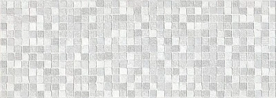 Керамическая плитка Aliza Concept White 25x70