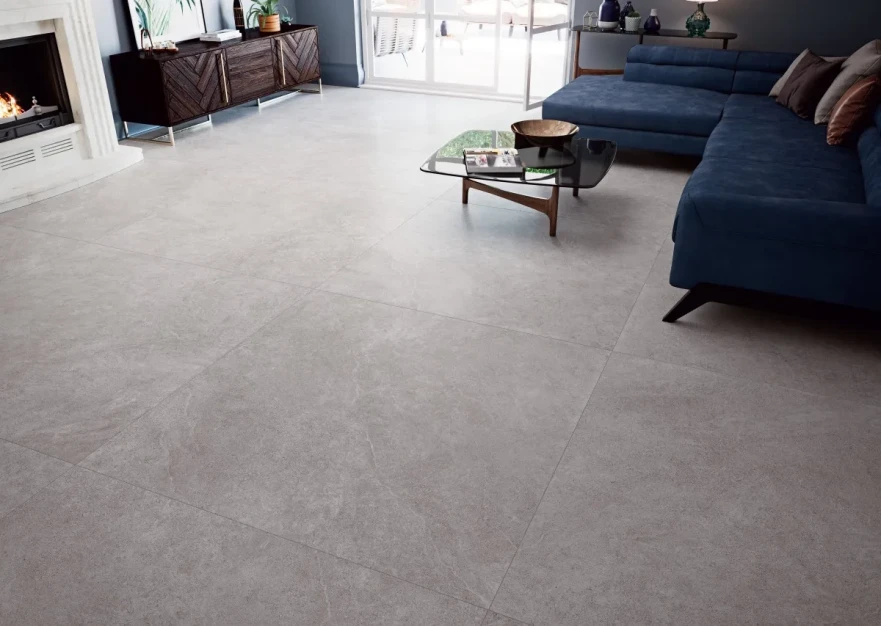 Керамогранит Arles Gris (60x120) Rec. 44RL39R 44RL39R