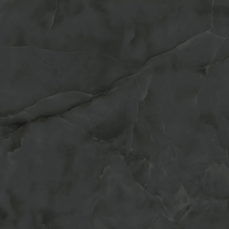 Керамогранит Marvel Onyx Noir Lapp. AJBN (120x120) AJBN AJBN