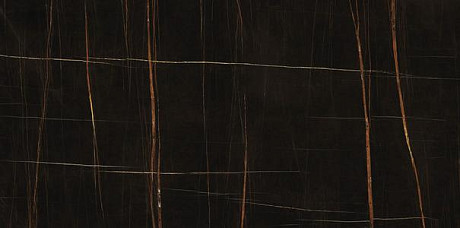 Керамогранит Ultra Marmi SAHARA NOIR Lev Silk (150х75) 6 mm UM6SK157585