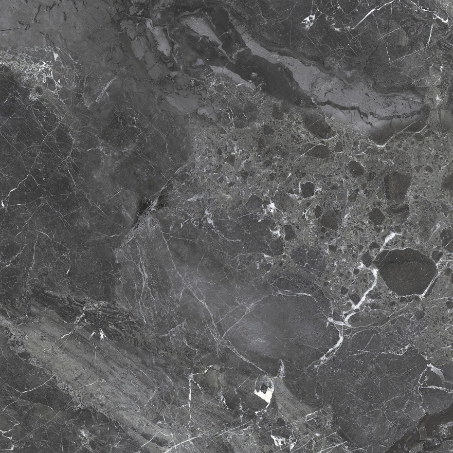 Керамогранит Greiny Dark (60x60) 6060GRY99 6060GRY99