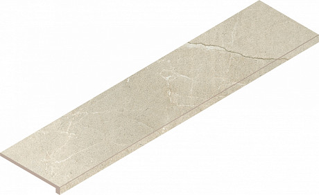 Ступень фронтальная Metropolis Desert Beige Scalino 620070002175 (33x120)