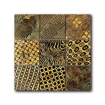 Мозаика из натурального камня Art Natura Equilibrio (30x30) 030-MIX1