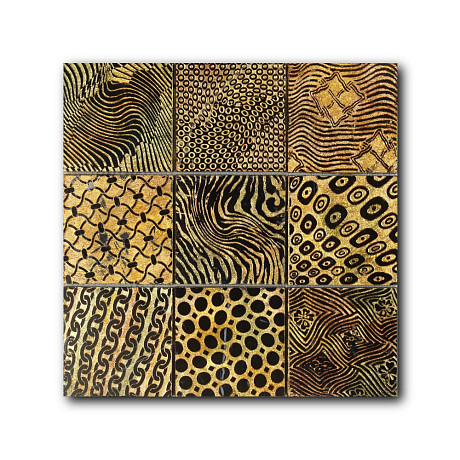 Мозаика из натурального камня Art Natura Equilibrio (30x30) 030-MIX1