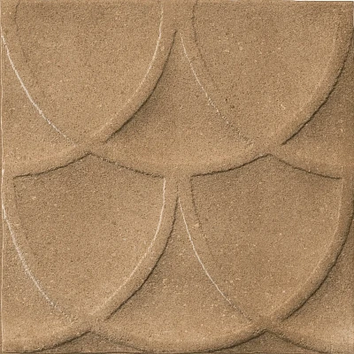 Керамогранит J078 Terracreta Forma Chamotte 20х20