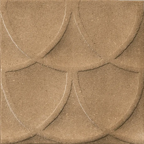 Керамогранит J078 Terracreta Forma Chamotte 20х20