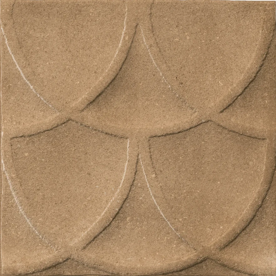 Керамогранит J078 Terracreta Forma Chamotte 20х20 J078