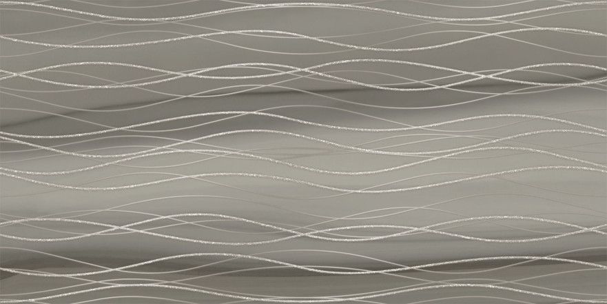 Декор Treise Dark Wave (30x60) DW36TRS18 DW36TRS18