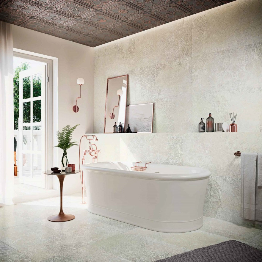 Керамогранит Bohemian sand natural 50x100 ACB0000003