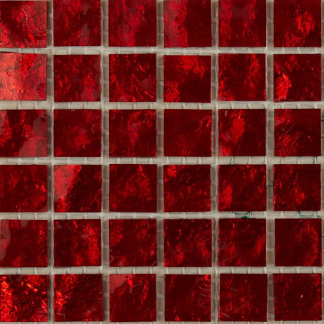 Мозаика Murano Specchio 9 (30x30) 1