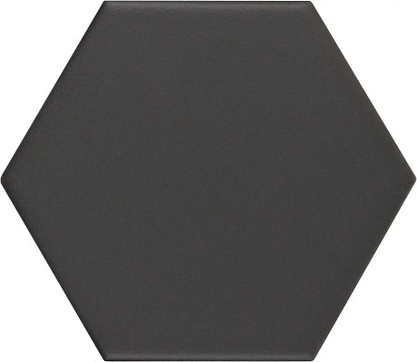 Керамогранит Kromatika BLACK (10.1x11.6) 26467