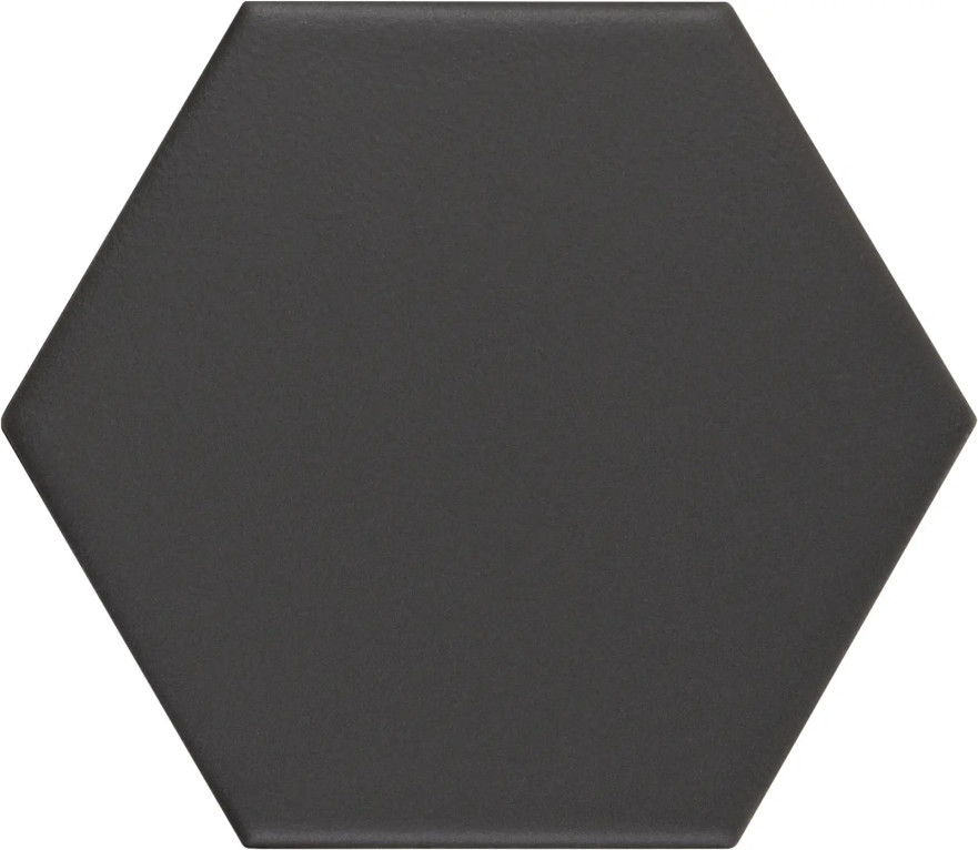 Керамогранит Kromatika BLACK (10.1x11.6) 26467 26467