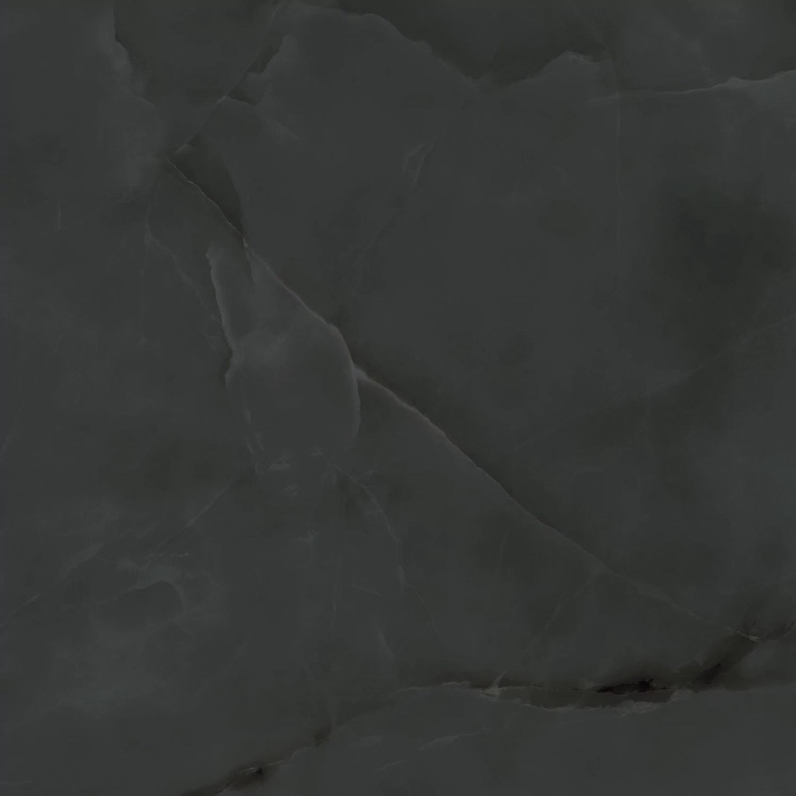 Керамогранит Marvel Onyx Noir Lapp. AJBX (60x60) AJBX