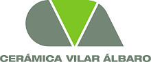 Ceramica Vilar Albaro логотип