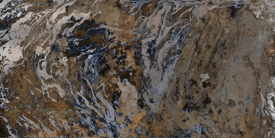 Керамогранит Interstellar многоцветный ректификат (60x120) 17548 17548