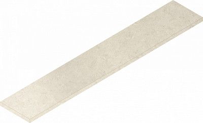 Ступень угловая левая Metropolis Royal Ivory ScalinoSx 620070002209 (33x160)