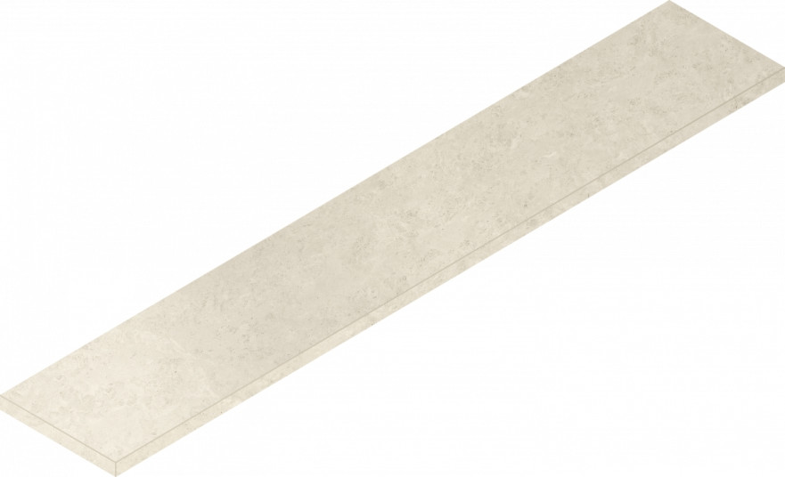 Ступень угловая левая Metropolis Royal Ivory ScalinoSx 620070002209 (33x160) 620070002209