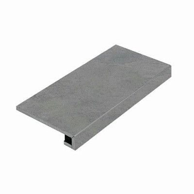Ступень фронтальная Materia Carbonio Scalino Front 620070001476 (33x80) 620070001476