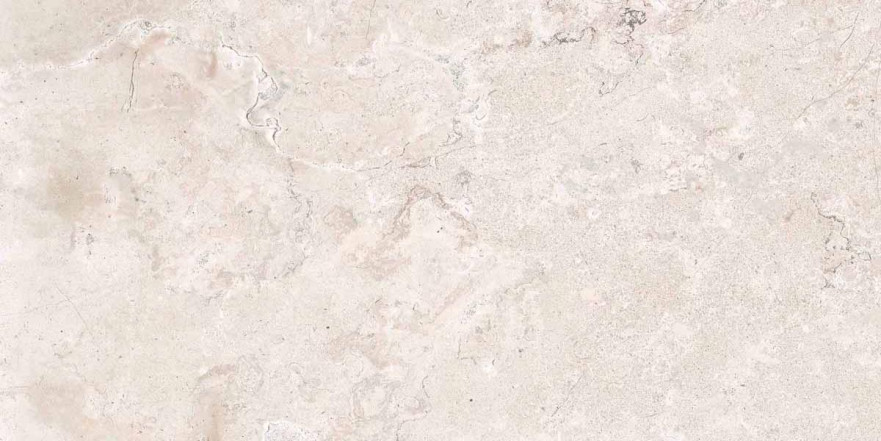 Керамогранит 0012319 Limoges White Antique 3d R (60x120) 0012319