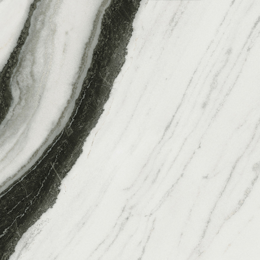 Керамогранит Lux Experience Panda white sq. Lappato MW0668L (60x60) MW0668L