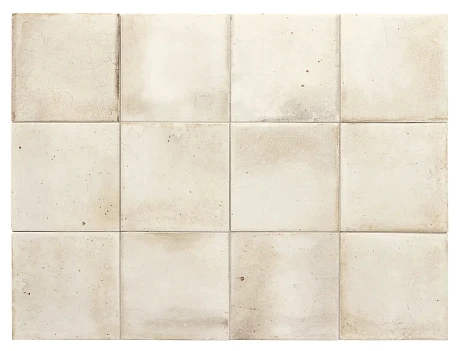 Керамическая плитка Hanoi White (10x10) 30010