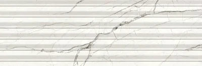 Керамическая плитка Volterra Arezzo Blanco (31.5x100) 70V1311