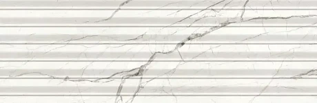 Керамическая плитка Volterra Arezzo Blanco (31.5x100) 70V1311
