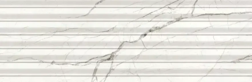 Керамическая плитка Volterra Arezzo Blanco (31.5x100) 70V1311 70V1311