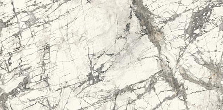 Керамогранит Ultra Marmi IMPERIAL GREY Soft (300x150) 6 mm UM6S300636