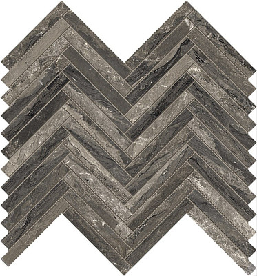 Мозаика Lisca Gemstone Mink Lux (30x33)